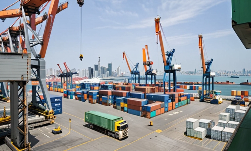 перевозки грузов по Транскаспийскому логистическому коридору